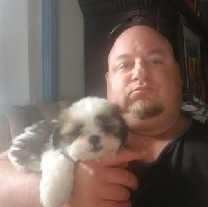 Meet your Posher, Steven